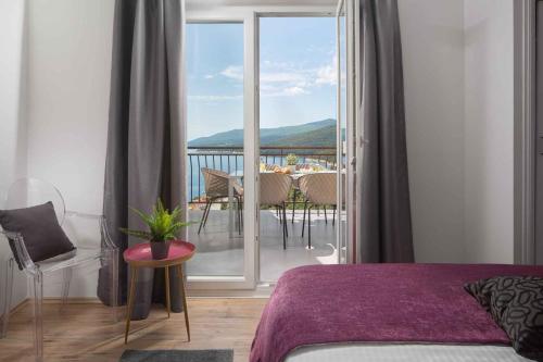 Apartment Rabac 23