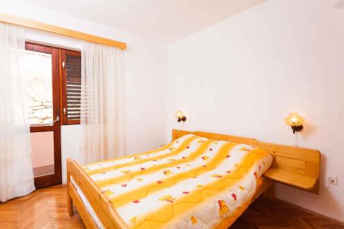  Apartment Brna 5 in Brna