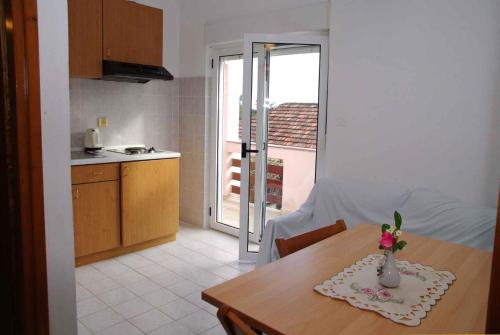 Apartment in Privlaka/Zadar Riviera 7894