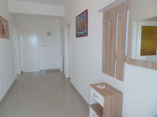  Apartment Ljubac 21, Pension in Krneša