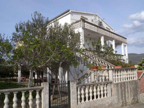 Apartment Pridraga 1