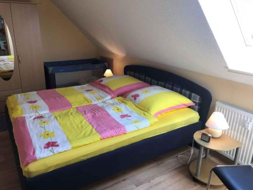 Apartment Gingst 1, Gingst (fotografie 3)