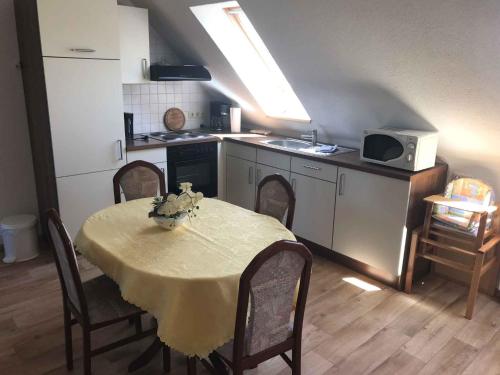 Apartment Gingst 1, Gingst (fotografie 4)