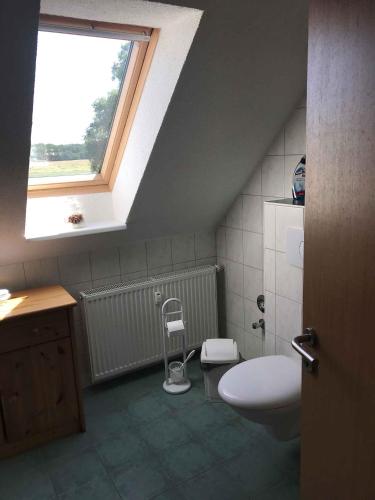 Apartment Gingst 1, Gingst (fotografie 5)