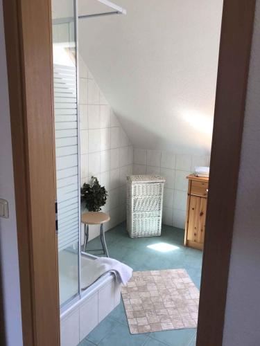 Apartment Gingst 1, Gingst (fotografie 6)