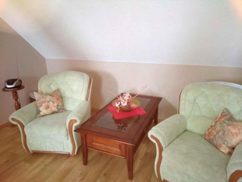 Apartment Gingst 1, Gingst (fotografie 8)