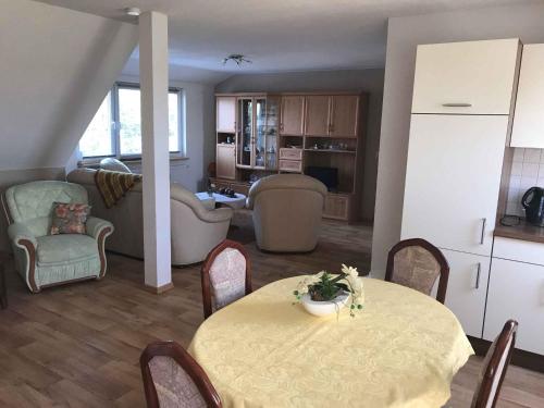 Apartment Gingst 1, Gingst (fotografie 10)