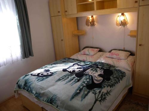 Apartment in Zalakaros - Thermalbad 20682 in Zalakaros