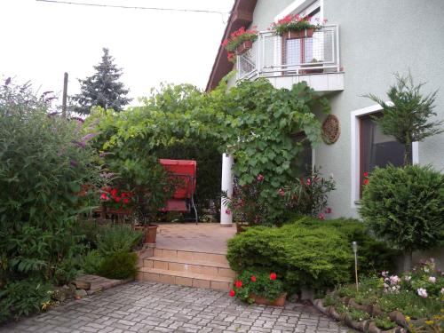  Apartment in Keszthely/Balaton 19026 in Bolgárkert