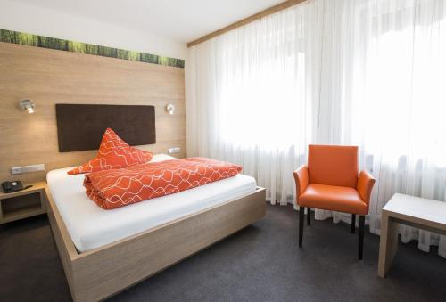 Hotel-Pension-Waldblick Garni in Neuenstein