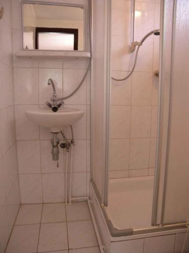  Holiday home in Revfülöp/Balaton 33088 in Révfülöp