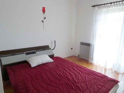  Apartment Petrcane 4 in Petrčane