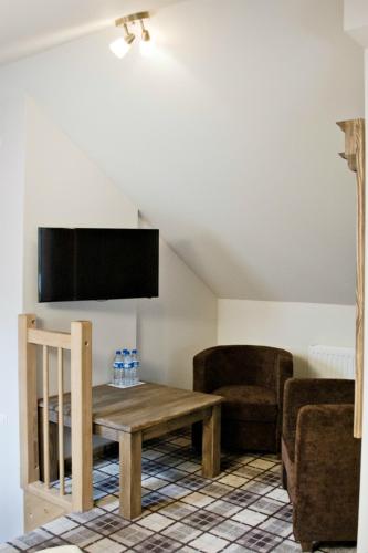 Five Stars Bed&Breakfast, Wroclaw (foto 3)