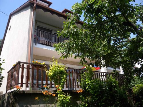  Apartment in Balatonalmadi/Balaton 17977 in Balatonalmádi