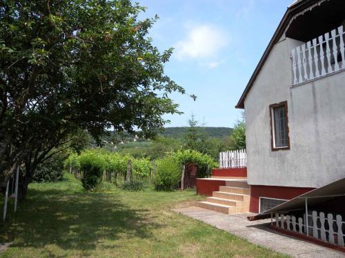  Holiday home in Revfülöp/Balaton 19622 in Révfülöp