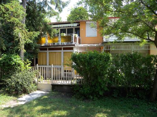  Holiday home Fonyodliget/Balaton 18605 in Fonyód