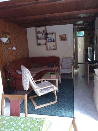  Holiday home Fonyodliget/Balaton 18605 in Fonyód
