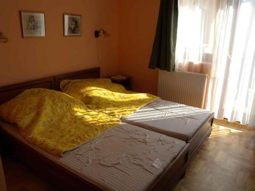  Apartment in Keszthely/Balaton 19011 in Bolgárkert