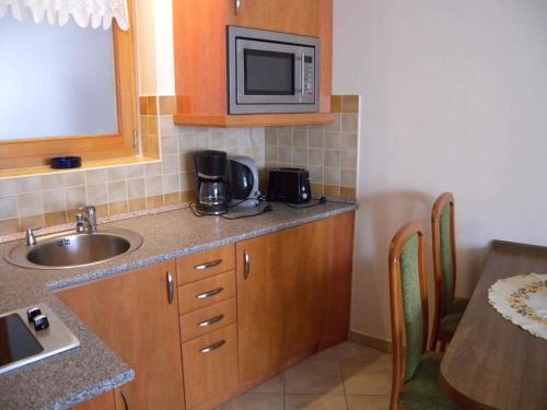 Apartment in Balatonlelle/Balaton 19185