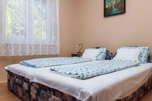Holiday home in Balatonfenyves 18368 - image 2