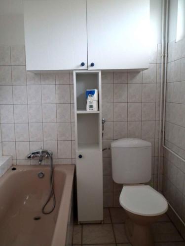  Apartment Balatonlelle 22 in Balatonlelle