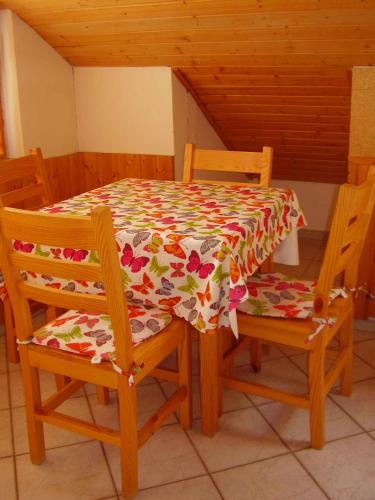 Apartment Balatonlelle 22