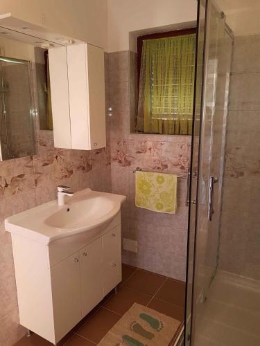 Apartment in Silo/Insel Krk 13496