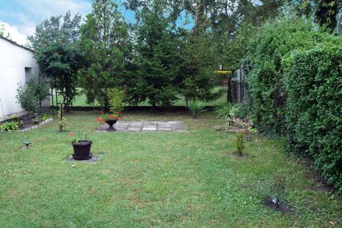 Holiday home in Balatonfenyves 18368 - image 6