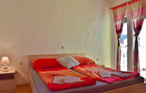 Apartment in Lopar/Insel Rab 17739