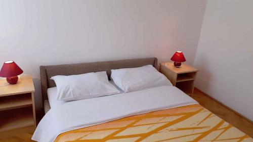 Apartment Novi Vinodolski 2
