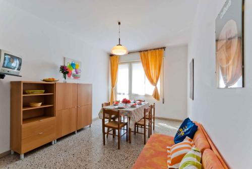  Apartments in Bibione 25540 in Bibione