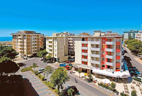 Apartments in Bibione 25583