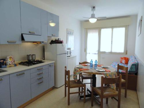 Apartments in Bibione 25583