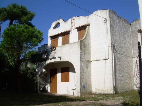 Apartment in Rosolina Mare 24990
