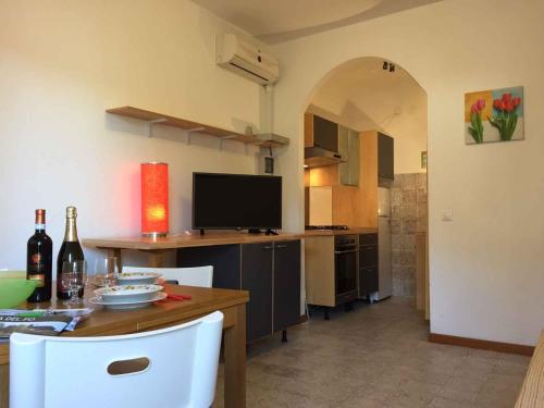  Two-Bedroom Apartment Rosolina Mare near Sea 13 in Rosolina Mare
