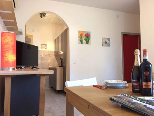  Two-Bedroom Apartment Rosolina Mare near Sea 13 in Rosolina Mare