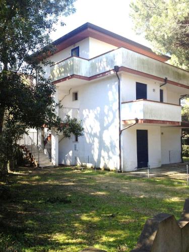  Apartment Rosolina Mare, Veneto 3, Pension in Rosapineta