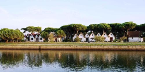 Holiday Homes in Lido di Spina 21206 gîte à louer Villa Logonovo