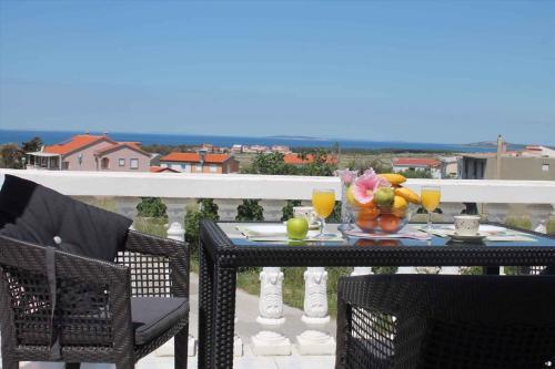 Apartment Povljana 3 - image 7