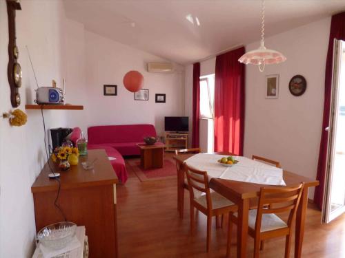  Apartment Barbat 9 in Barbat na Rabu