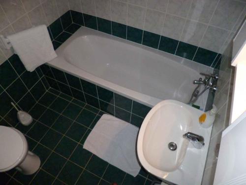  Apartment Barbat 8 in Barbat na Rabu