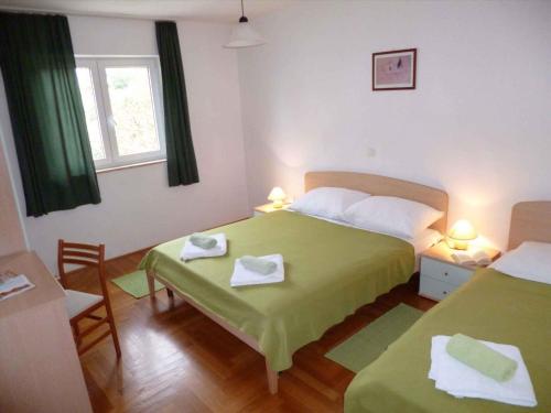 Apartment Barbat 8 - main image
