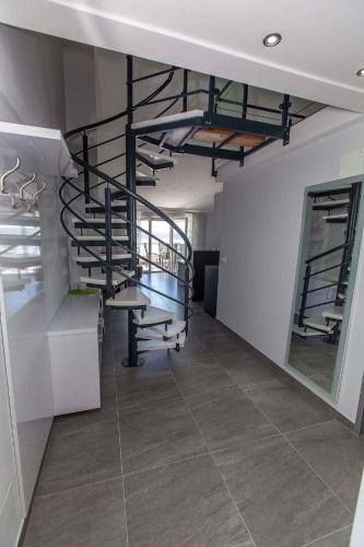 Apartments in Crikvenica 5367G