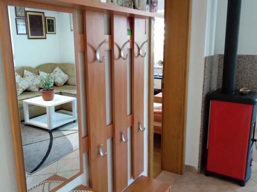 Apartment in Malinska/Insel Krk 14548