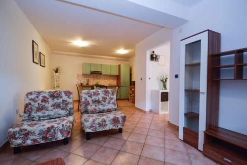 Apartment in Pula/Istrien 11335