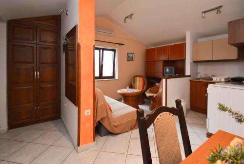 Holiday home in Medulin/Istrien 9196
