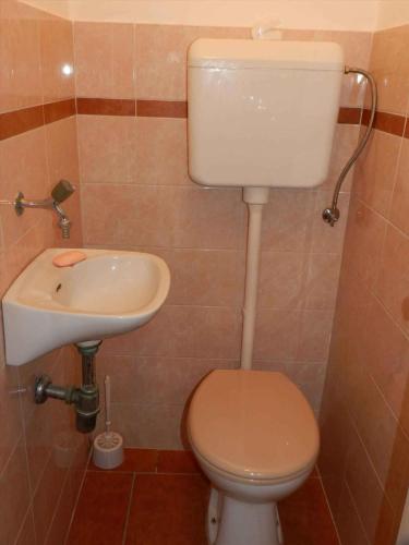 Apartment in Pula/Istrien 17355