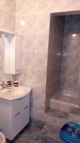 Apartment Zdrelac 3 in Ždrelac