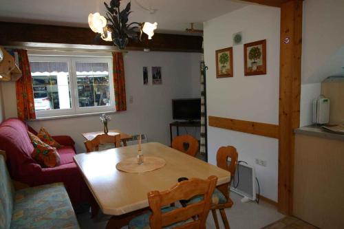 設施, Holiday home Strobl - Salzburger Land 103 in 魏森巴赫