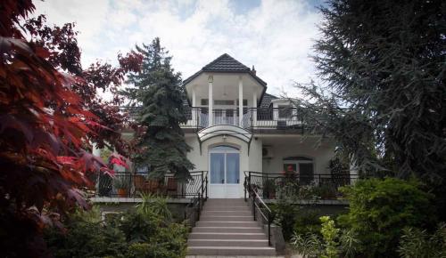  Apartment in Fonyod/Balaton 18676, Unterkunft in Fonyód